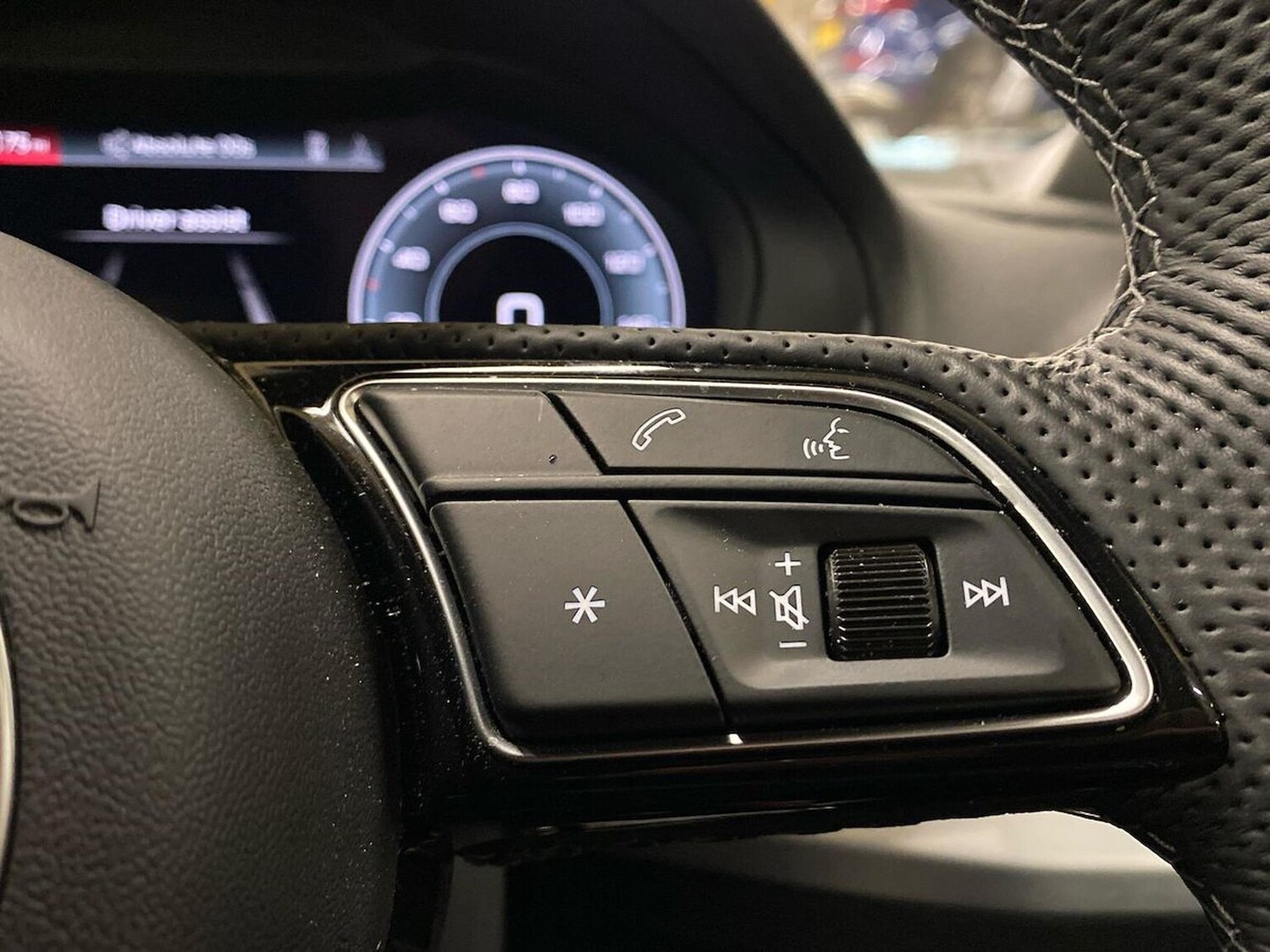 Used Audi Q2 2025 for sale - 78191261: Photo 29