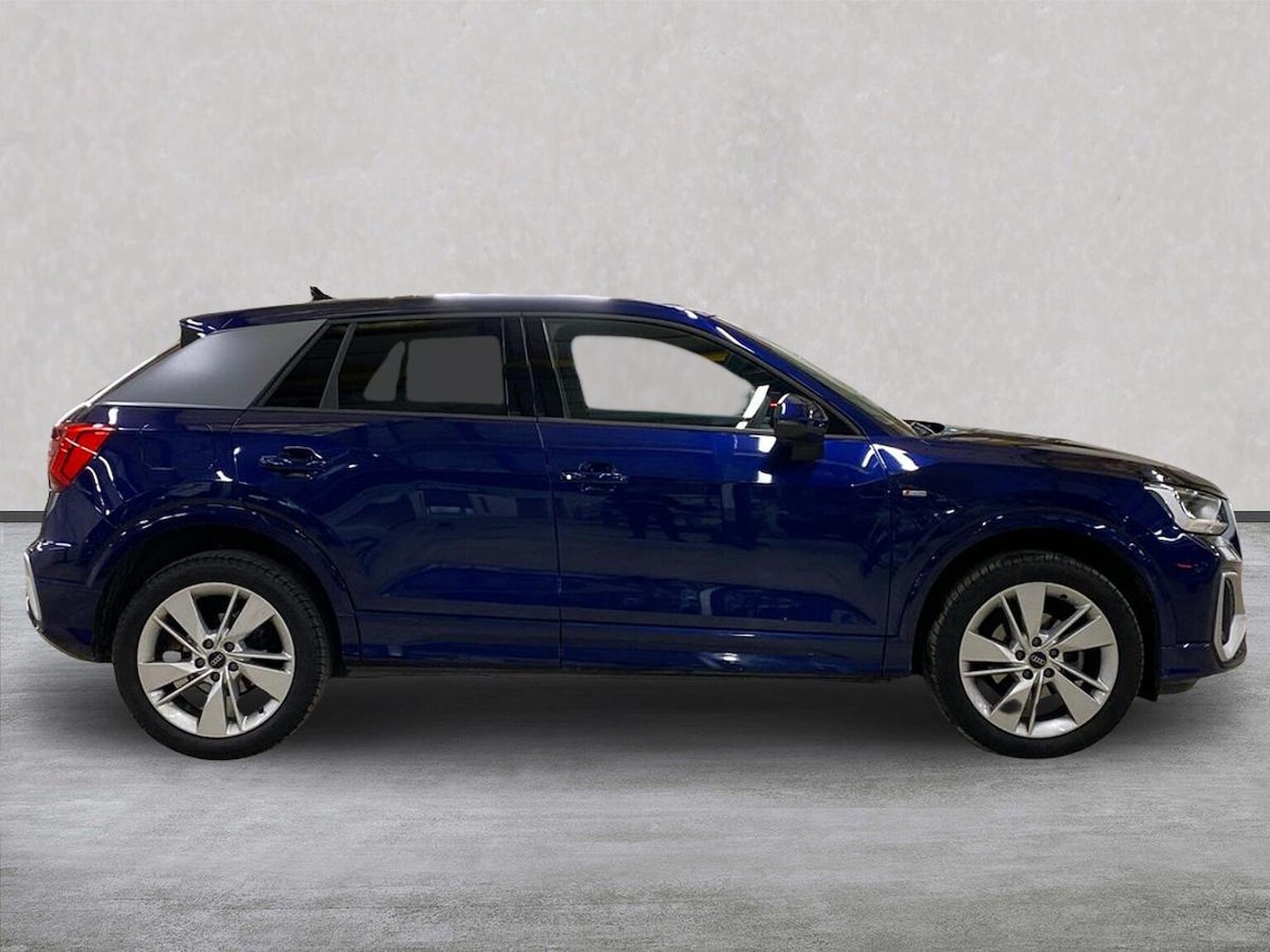 Used Audi Q2 2025 for sale - 78191261: Photo 5
