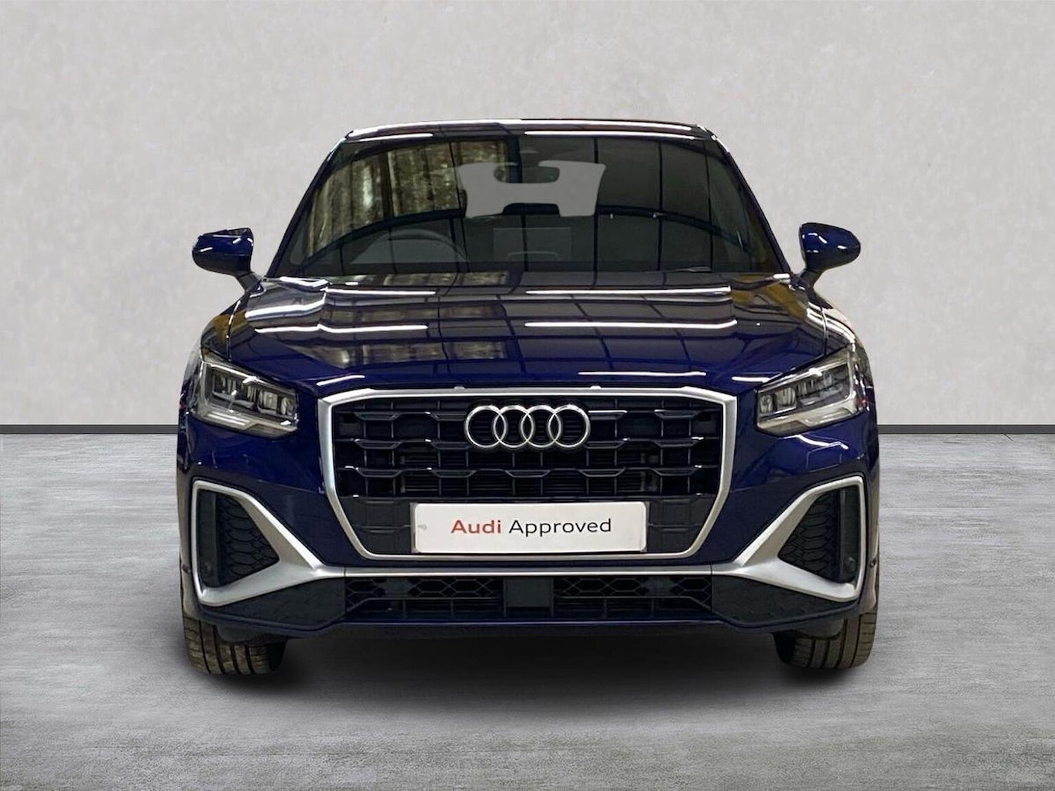 Used Audi Q2 2025 for sale - 78191261: Photo 7