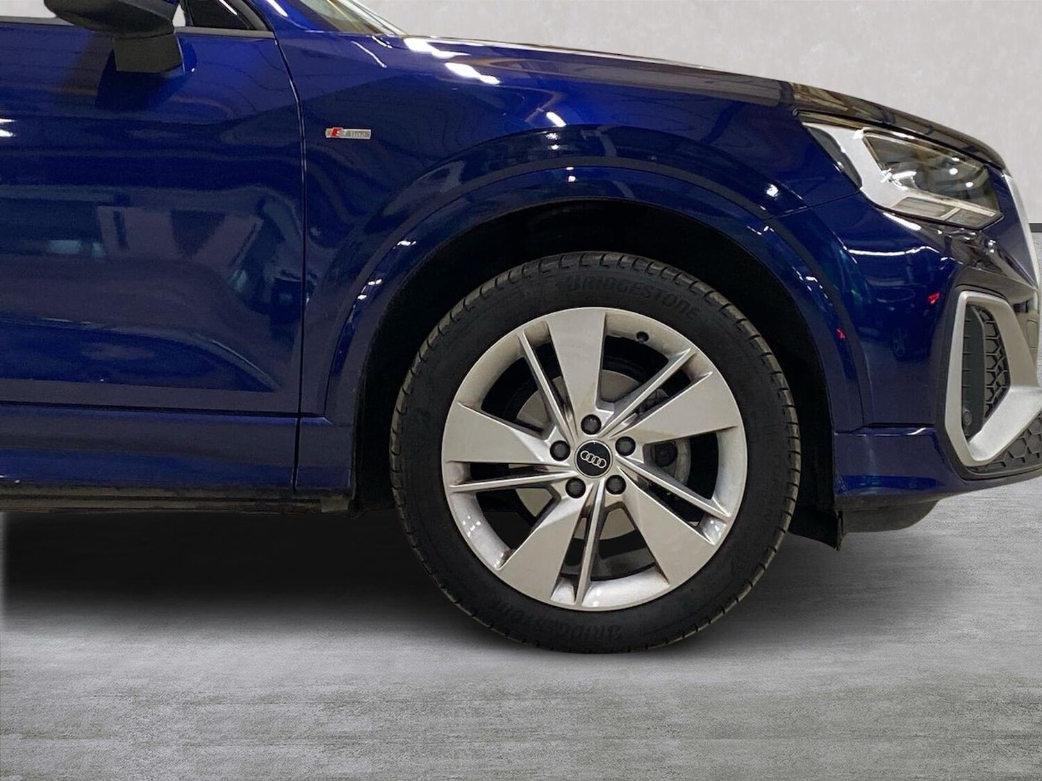 Used Audi Q2 2025 for sale - 78191261: Photo 8