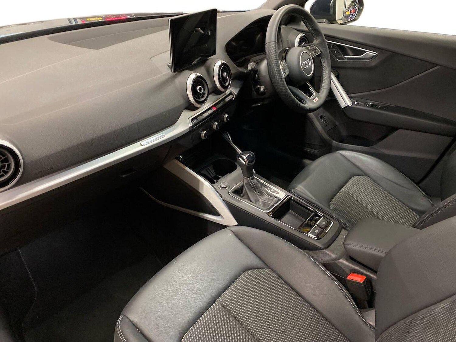 Used Audi Q2 2025 for sale - 78191261: Photo 9