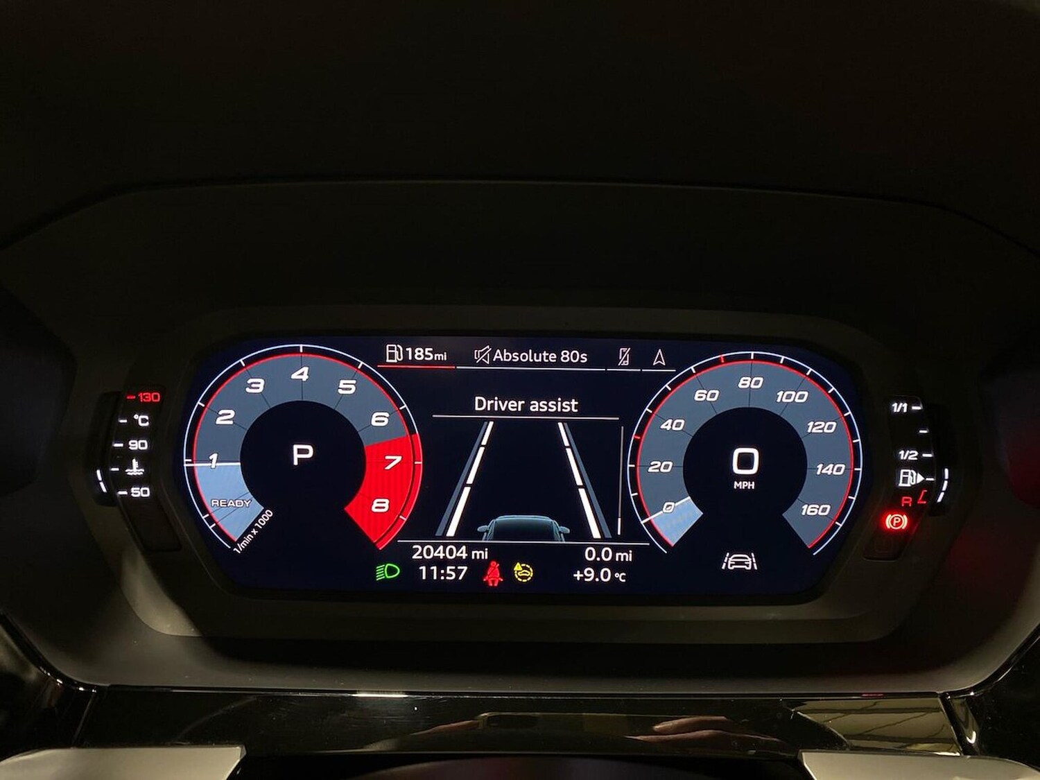 Used Audi A3 2023 for sale - 77962290: Photo 10