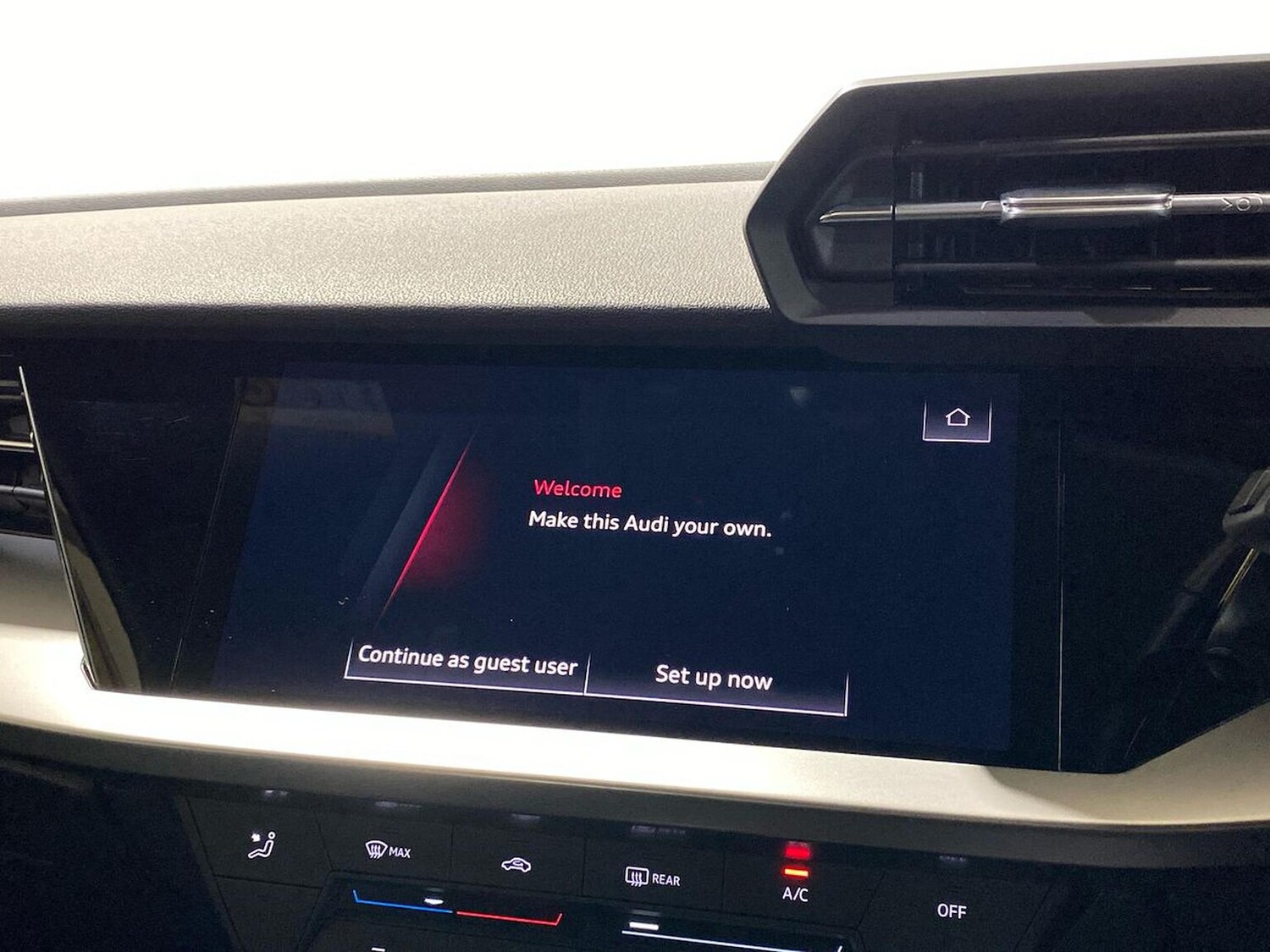 Used Audi A3 2023 for sale - 77962290: Photo 11