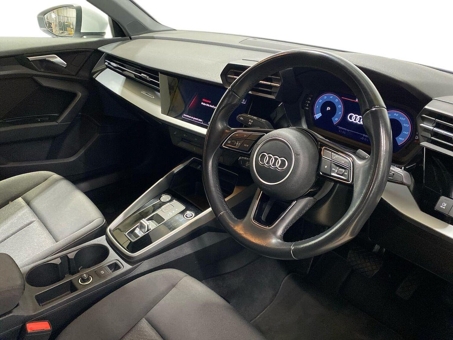 Used Audi A3 2023 for sale - 77962290: Photo 15