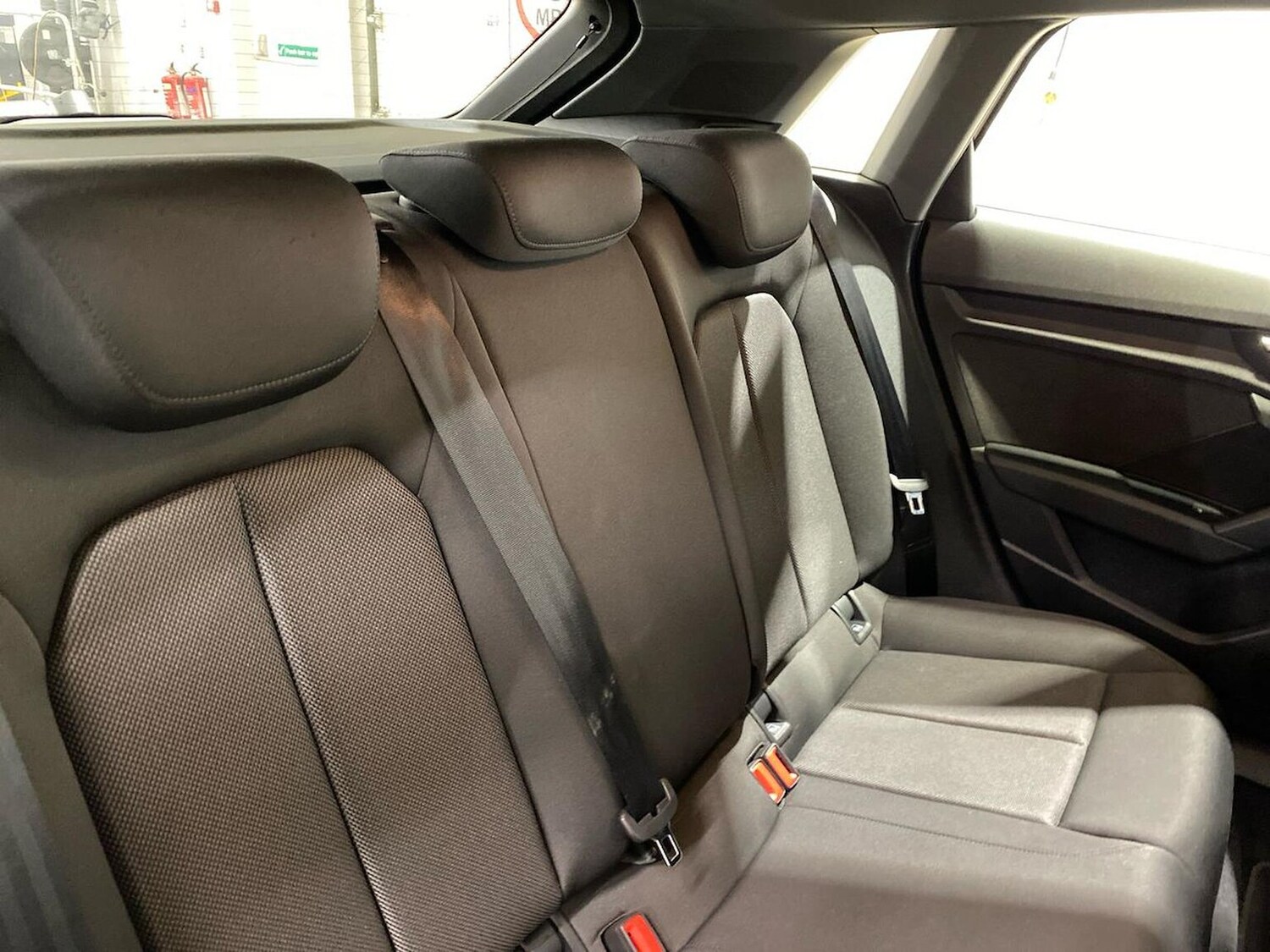 Used Audi A3 2023 for sale - 77962290: Photo 16