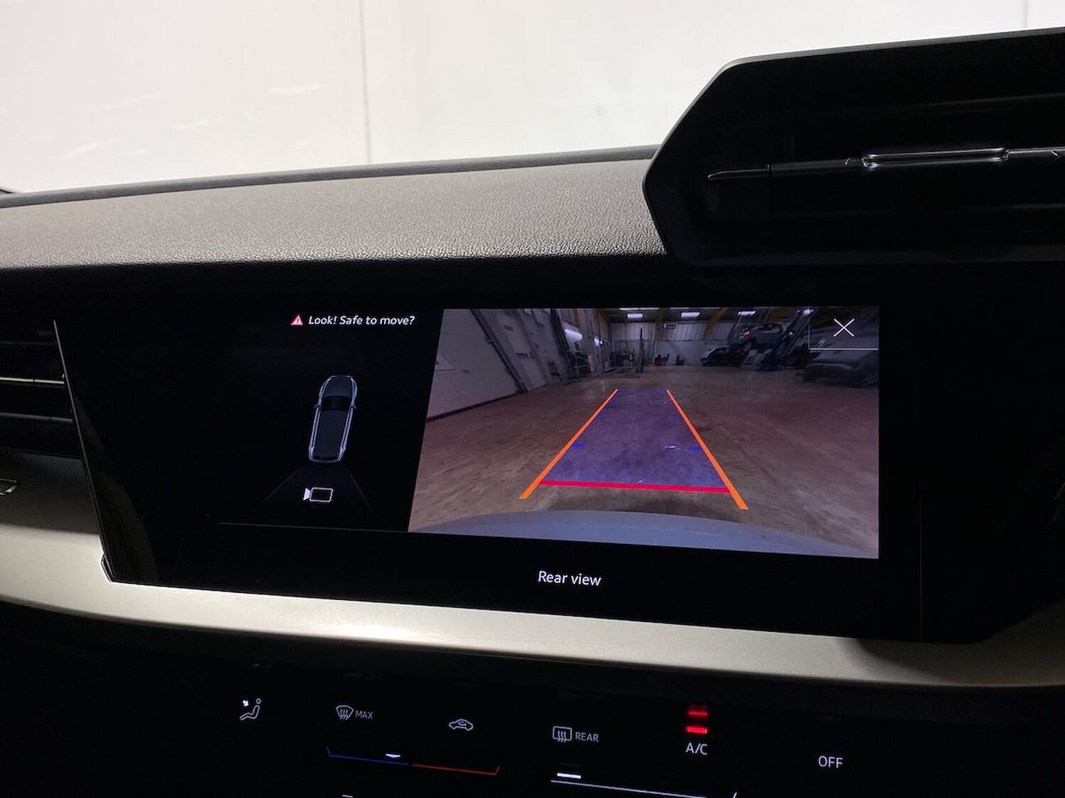 Used Audi A3 2023 for sale - 77962290: Photo 23