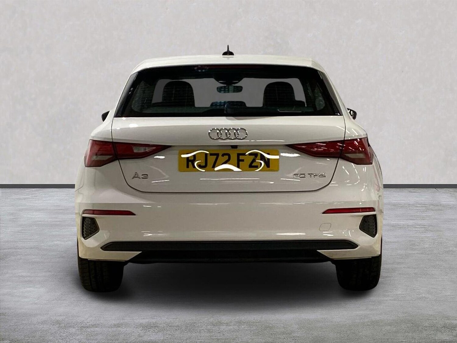 Used Audi A3 2023 for sale - 77962290: Photo 4