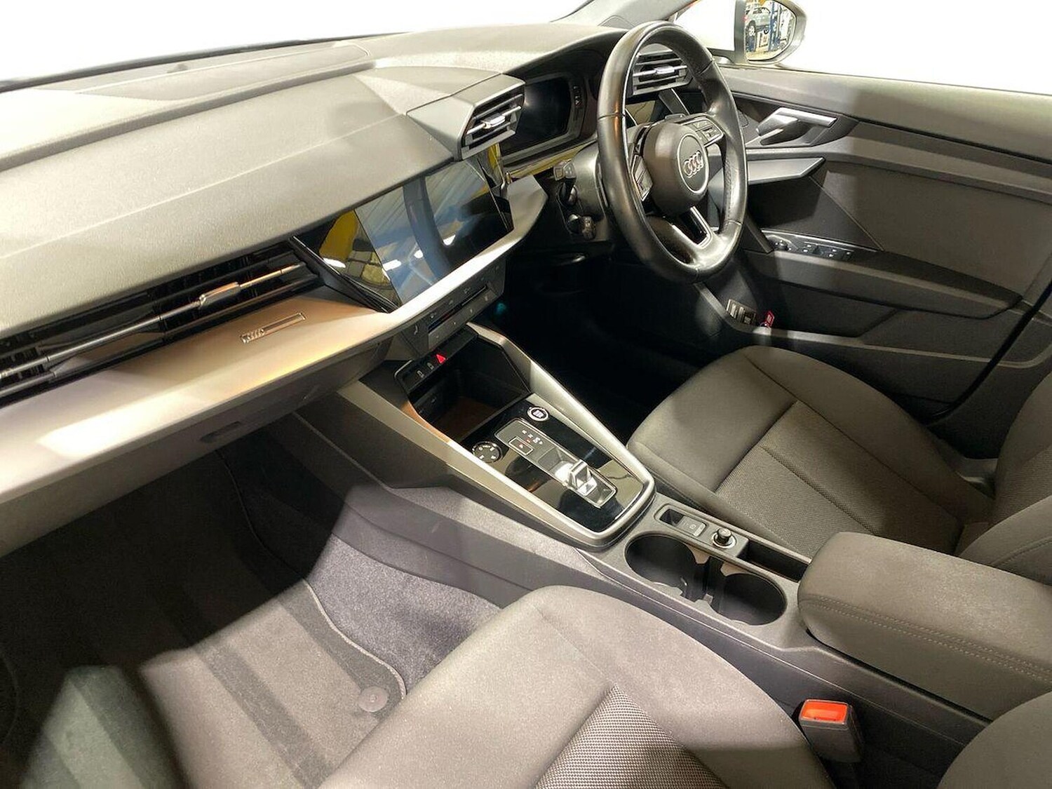 Used Audi A3 2023 for sale - 77962290: Photo 7