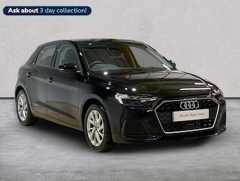 Used Audi A1 2026 for sale - 79380077: Photo