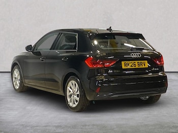 Used Audi A1 2026 for sale - 79380077: Photo