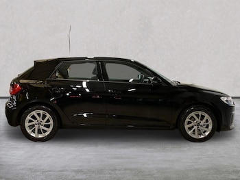 Used Audi A1 2026 for sale - 79380077: Photo