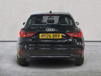 Used Audi A1 2026 for sale - 79380077: Photo