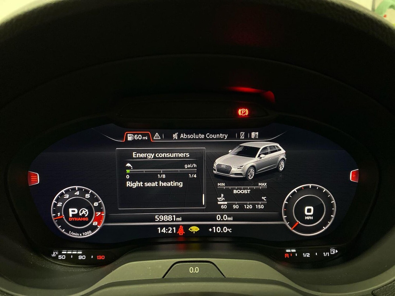 Used Audi A3 2018 for sale - 76963462: Photo 10