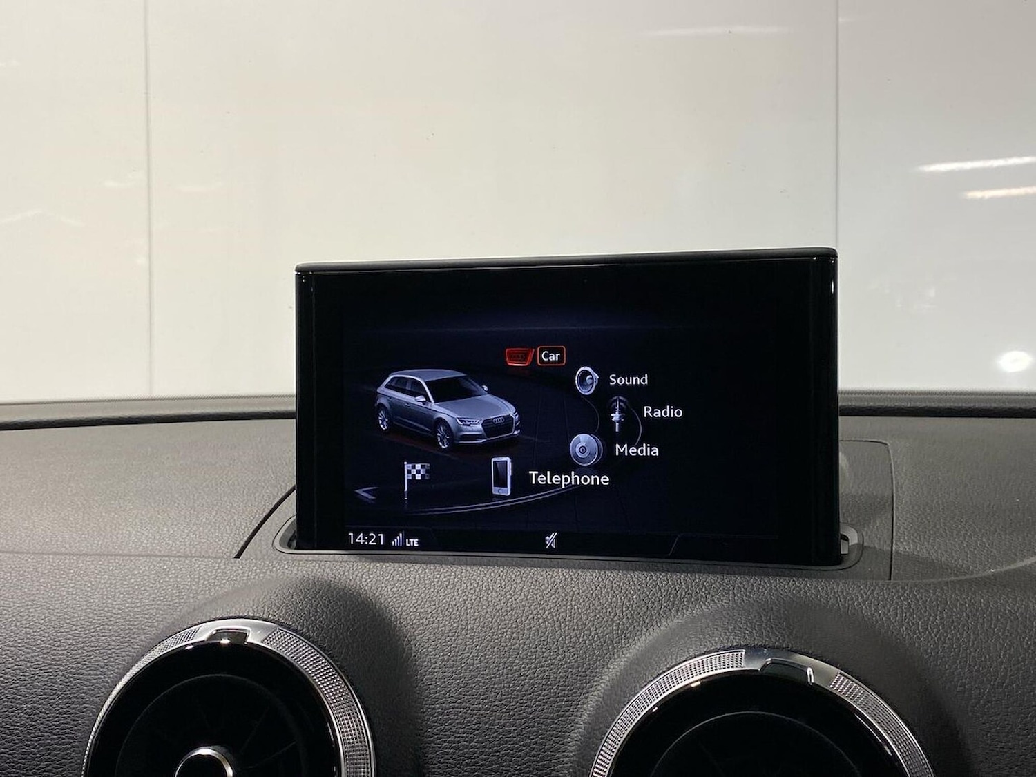 Used Audi A3 2018 for sale - 76963462: Photo 11