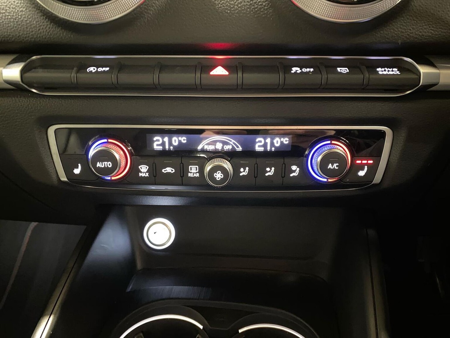 Used Audi A3 2018 for sale - 76963462: Photo 12