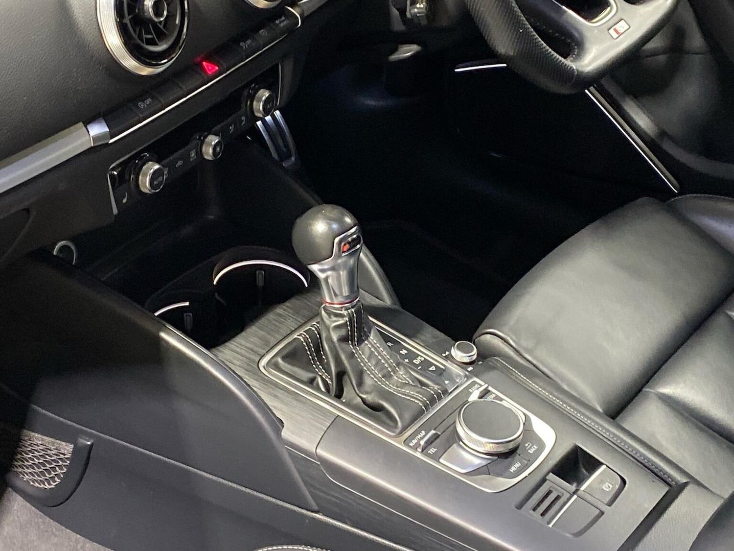 Used Audi A3 2018 for sale - 76963462: Photo 13