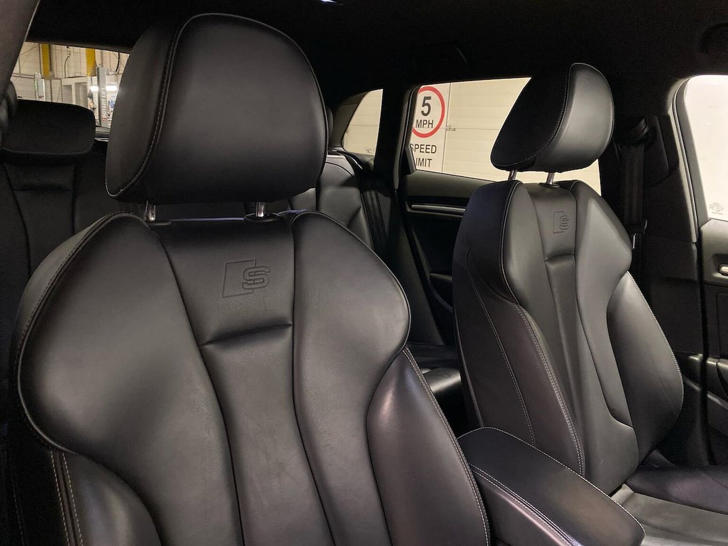 Used Audi A3 2018 for sale - 76963462: Photo 14