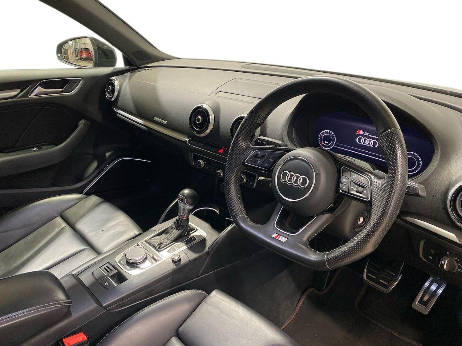 Used Audi A3 2018 for sale - 76963462: Photo 15