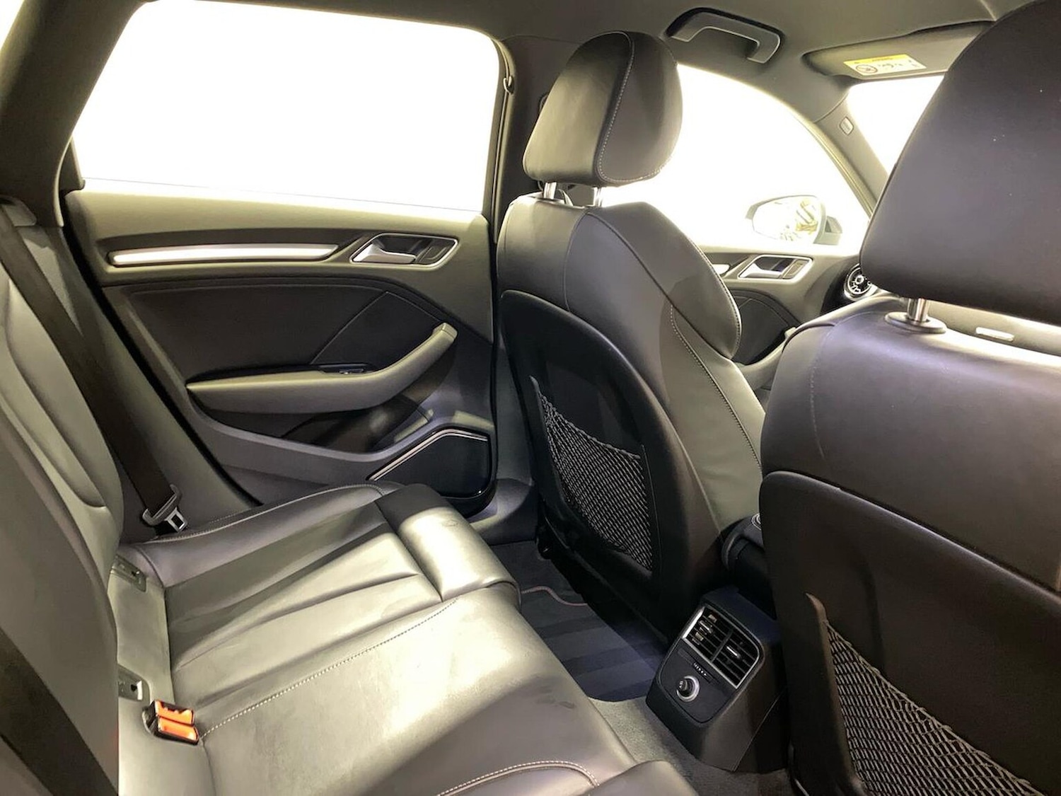 Used Audi A3 2018 for sale - 76963462: Photo 16