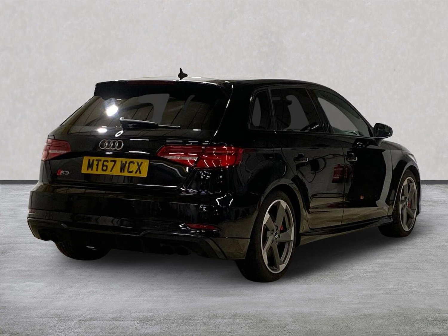 Used Audi A3 2018 for sale - 76963462: Photo 18