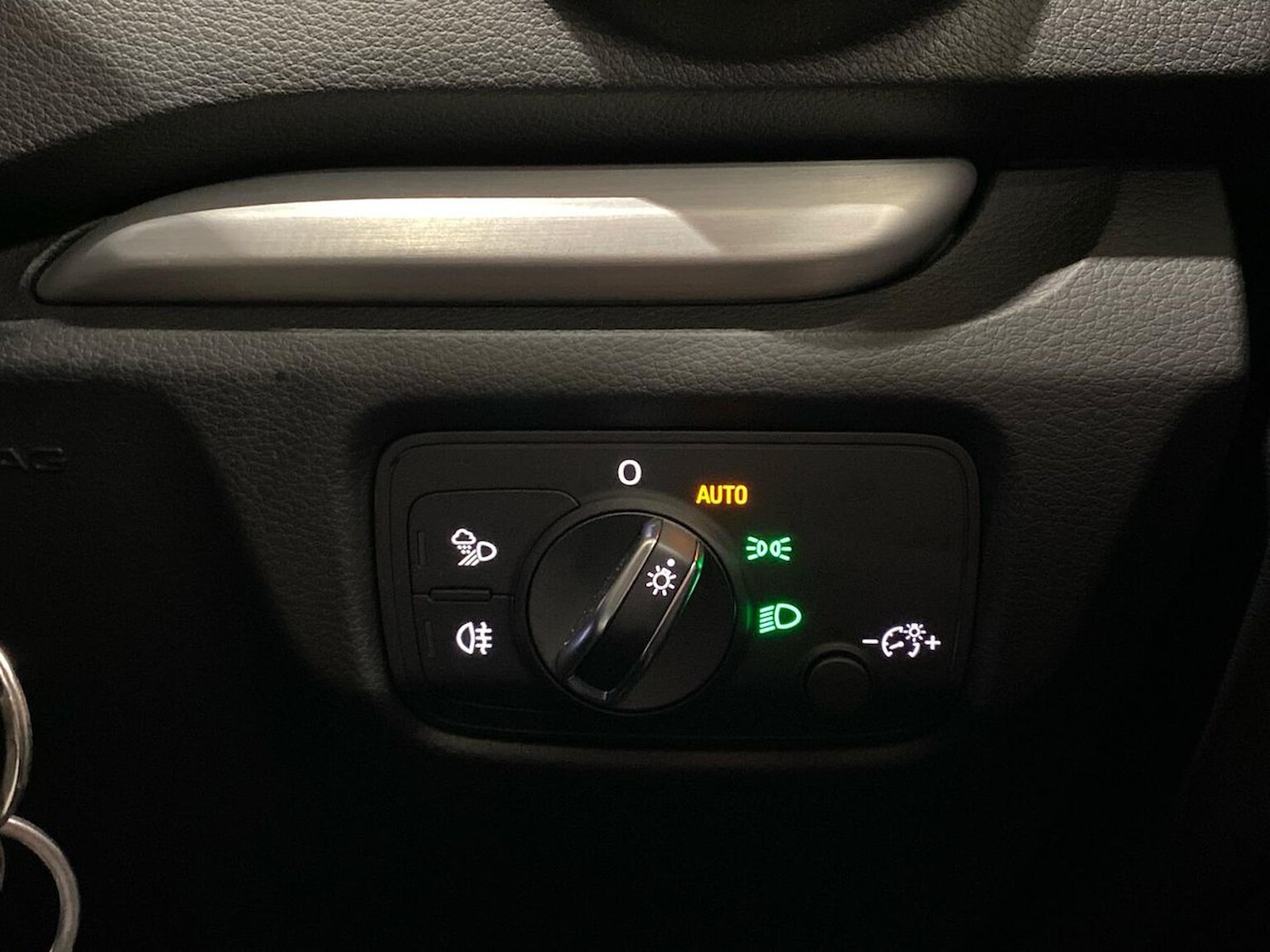 Used Audi A3 2018 for sale - 76963462: Photo 22