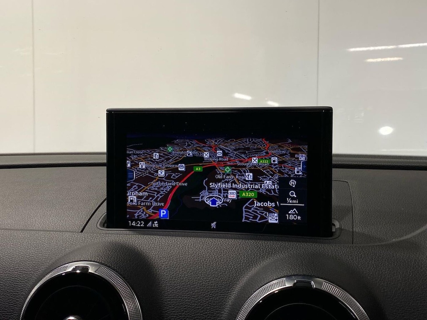 Used Audi A3 2018 for sale - 76963462: Photo 24