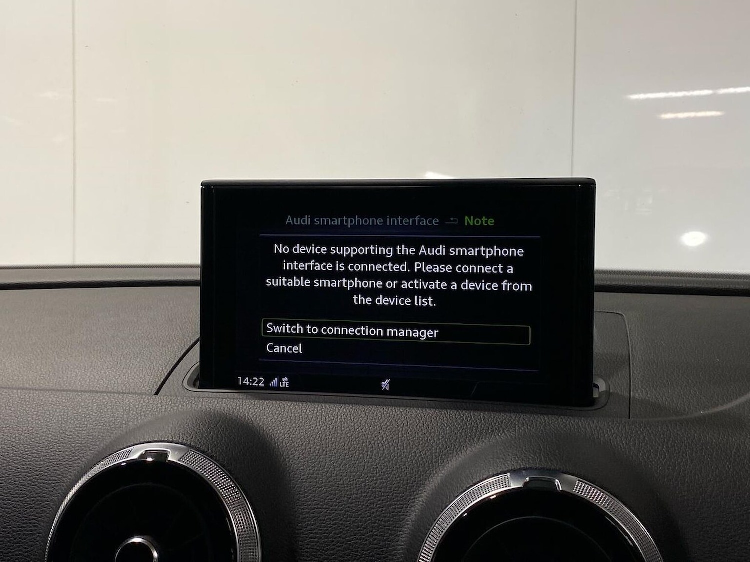 Used Audi A3 2018 for sale - 76963462: Photo 25