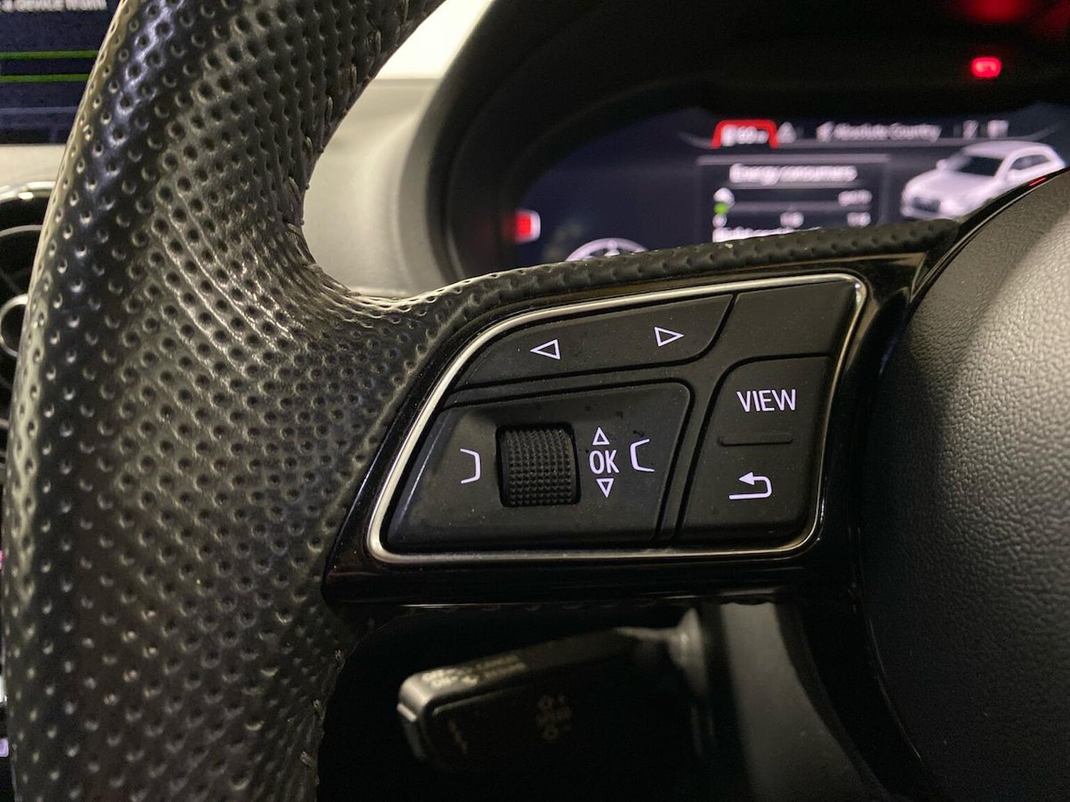 Used Audi A3 2018 for sale - 76963462: Photo 26