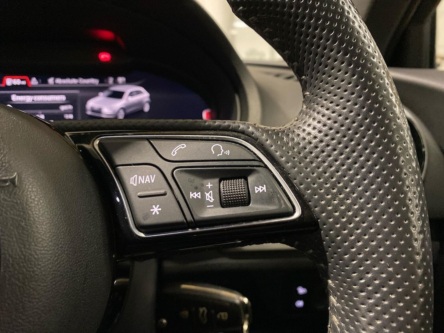 Used Audi A3 2018 for sale - 76963462: Photo 27