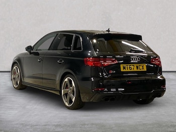 Used Audi A3 2018 for sale - 76963462: Photo