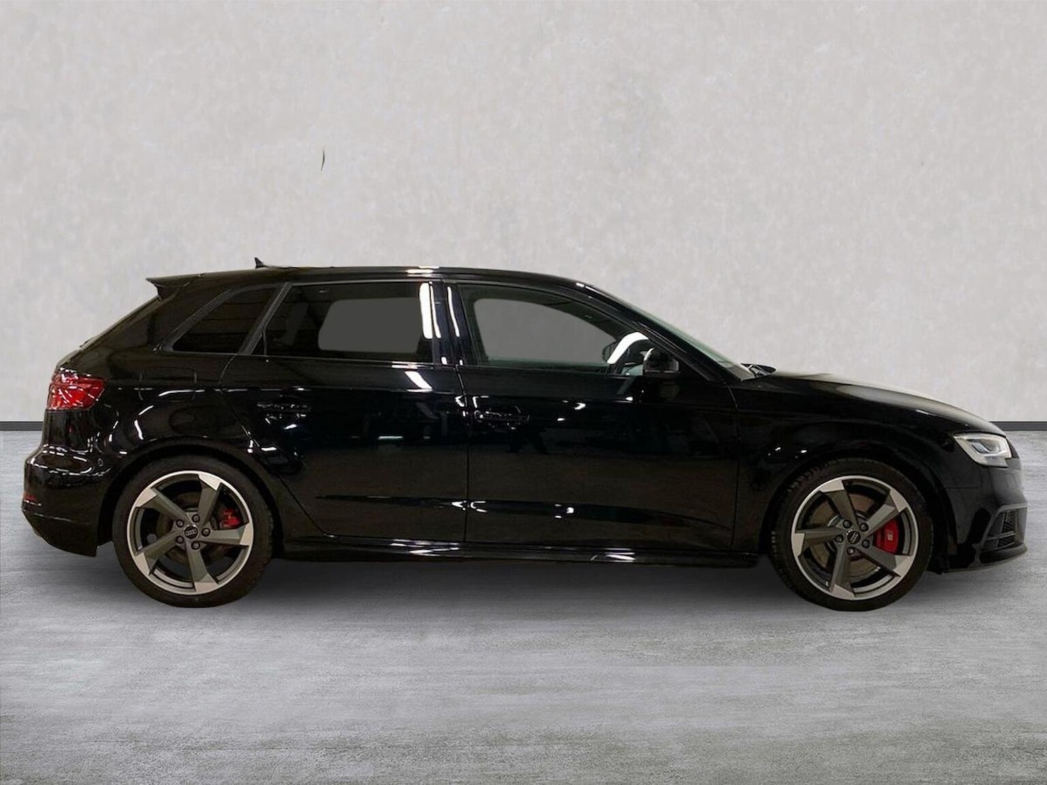 Used Audi A3 2018 for sale - 76963462: Photo 3