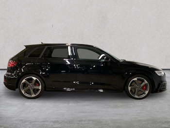 Used Audi A3 2018 for sale - 76963462: Photo