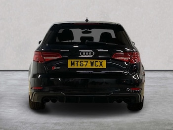 Used Audi A3 2018 for sale - 76963462: Photo