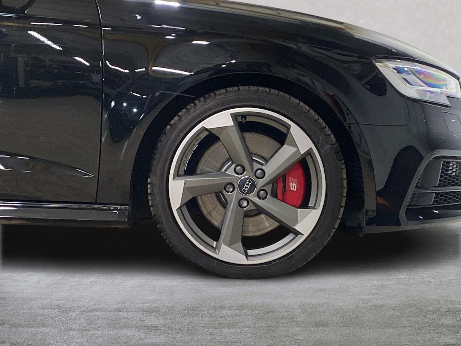 Used Audi A3 2018 for sale - 76963462: Photo 6