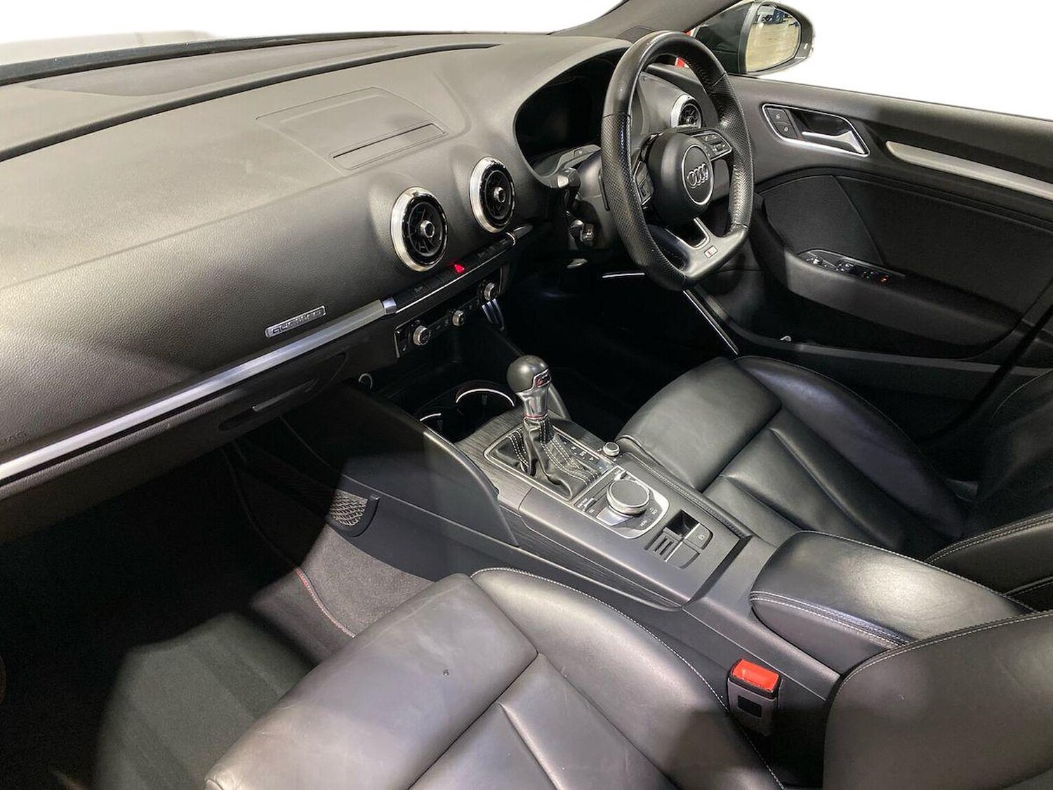 Used Audi A3 2018 for sale - 76963462: Photo 7