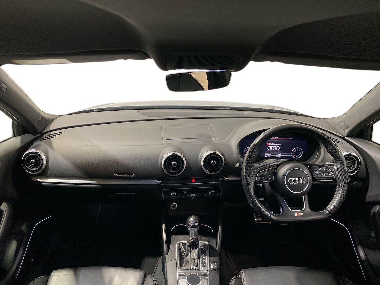 Used Audi A3 2018 for sale - 76963462: Photo 8