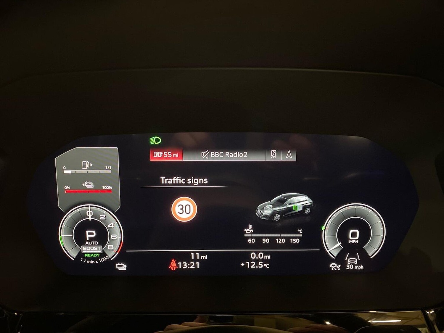 Used Audi A3 2025 for sale - 76628153: Photo 10