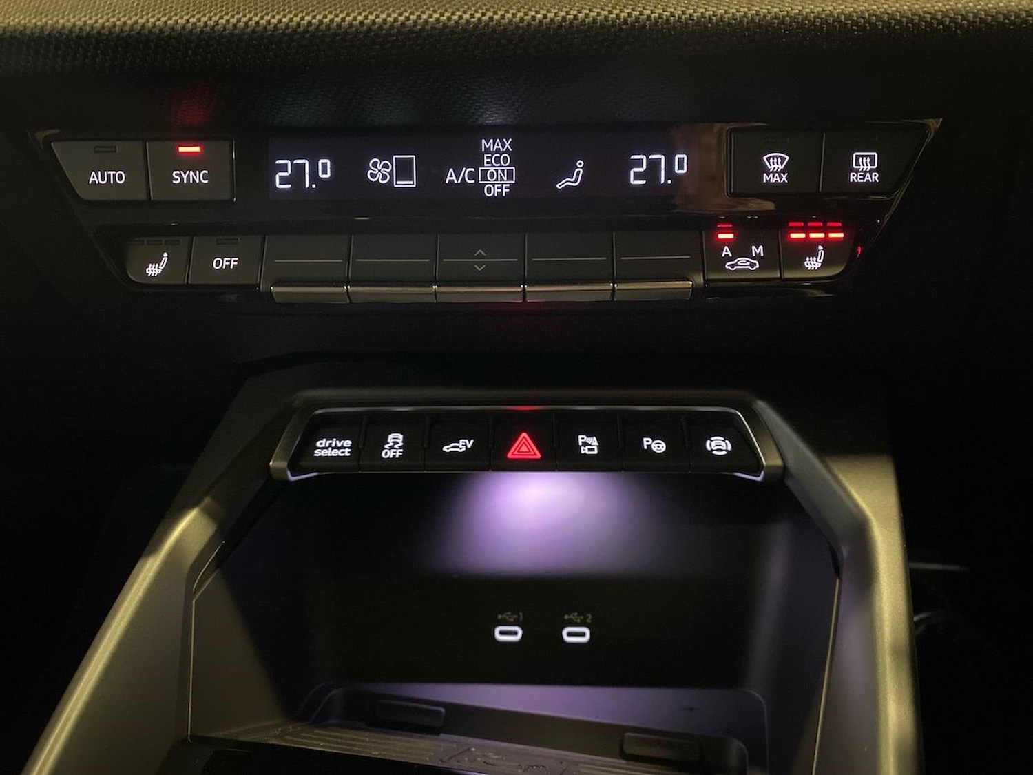 Used Audi A3 2025 for sale - 76628153: Photo 12