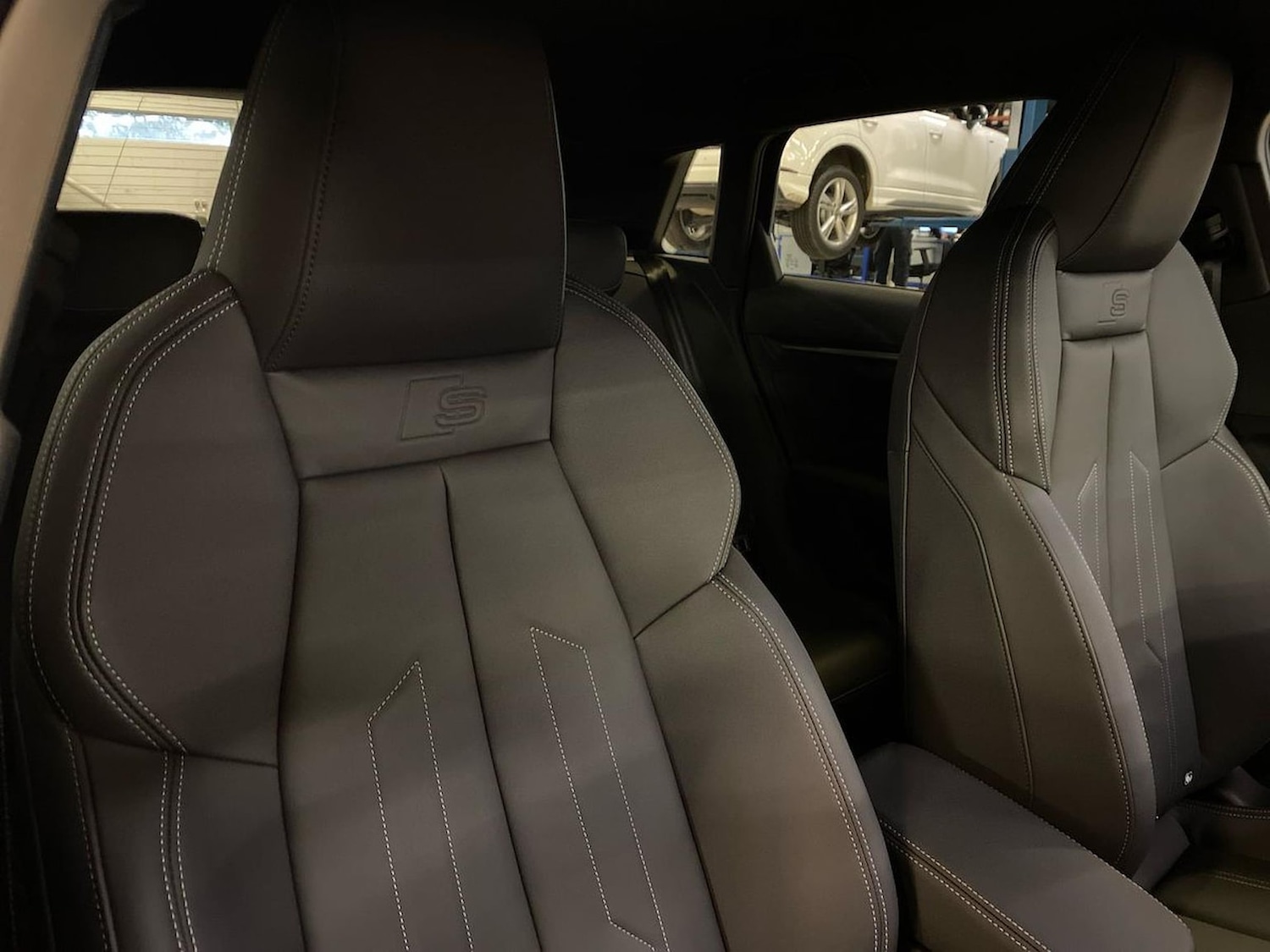 Used Audi A3 2025 for sale - 76628153: Photo 14