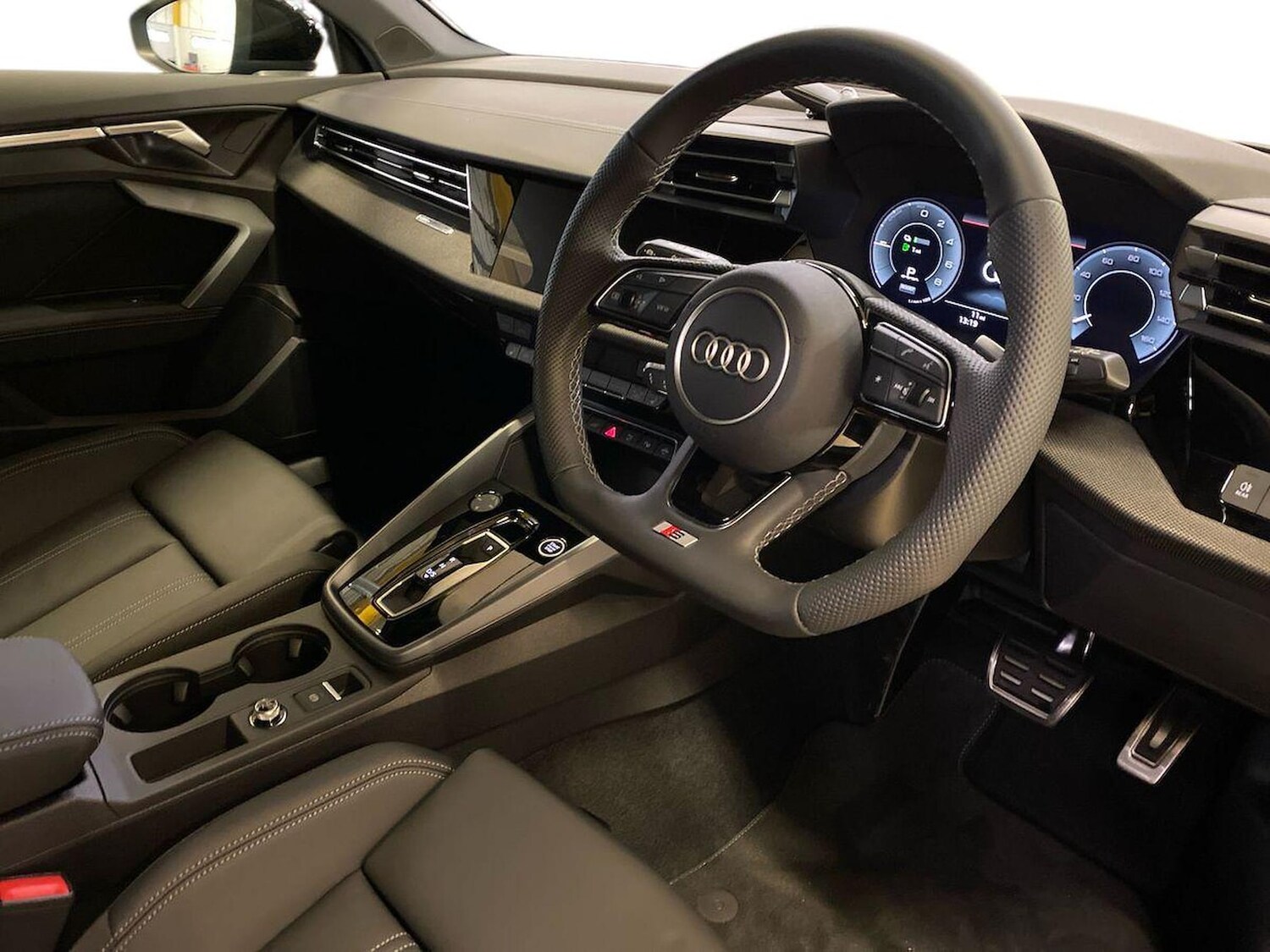 Used Audi A3 2025 for sale - 76628153: Photo 15