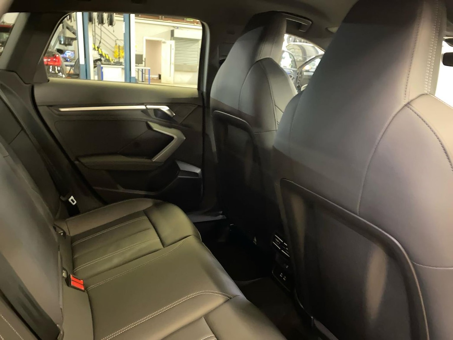 Used Audi A3 2025 for sale - 76628153: Photo 16