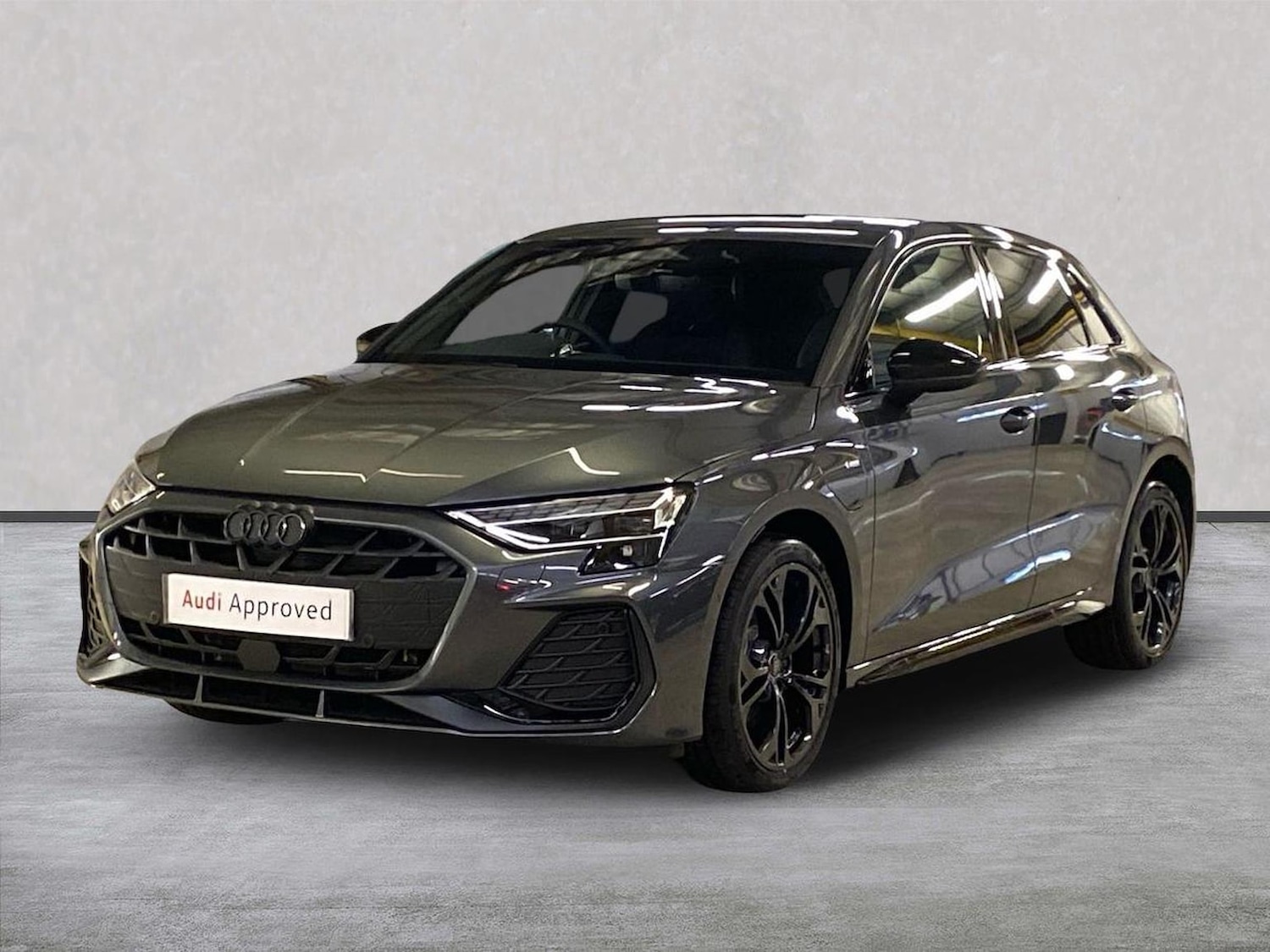 Used Audi A3 2025 for sale - 76628153: Photo 20