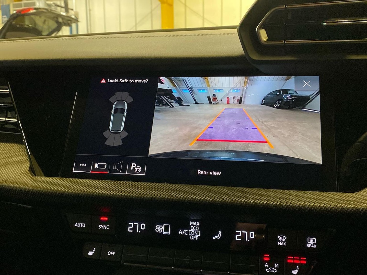 Used Audi A3 2025 for sale - 76628153: Photo 23