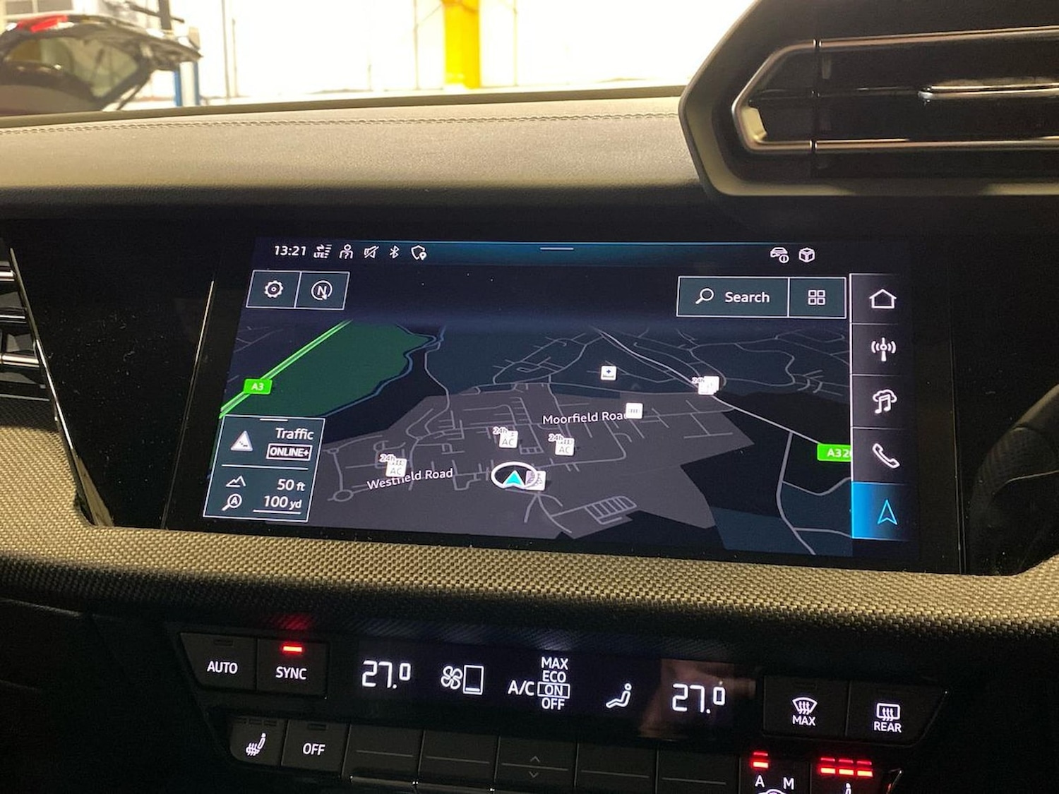 Used Audi A3 2025 for sale - 76628153: Photo 24