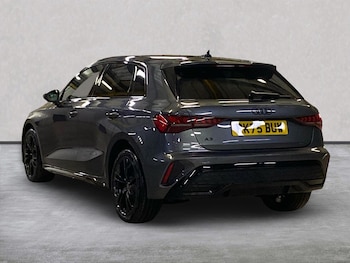 Used Audi A3 2025 for sale - 76628153: Photo