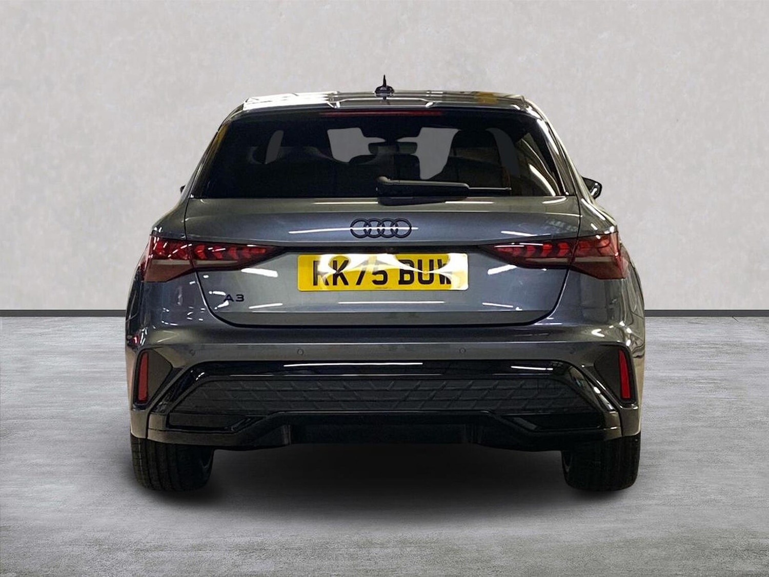 Used Audi A3 2025 for sale - 76628153: Photo 4