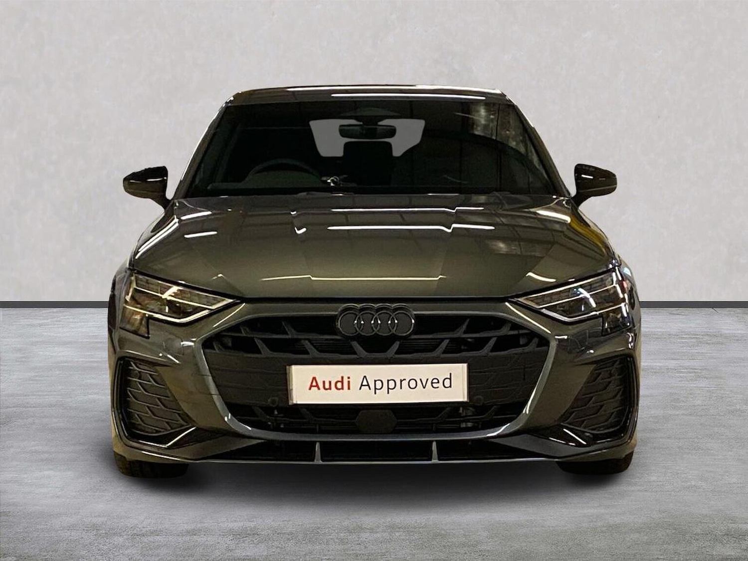 Used Audi A3 2025 for sale - 76628153: Photo 5