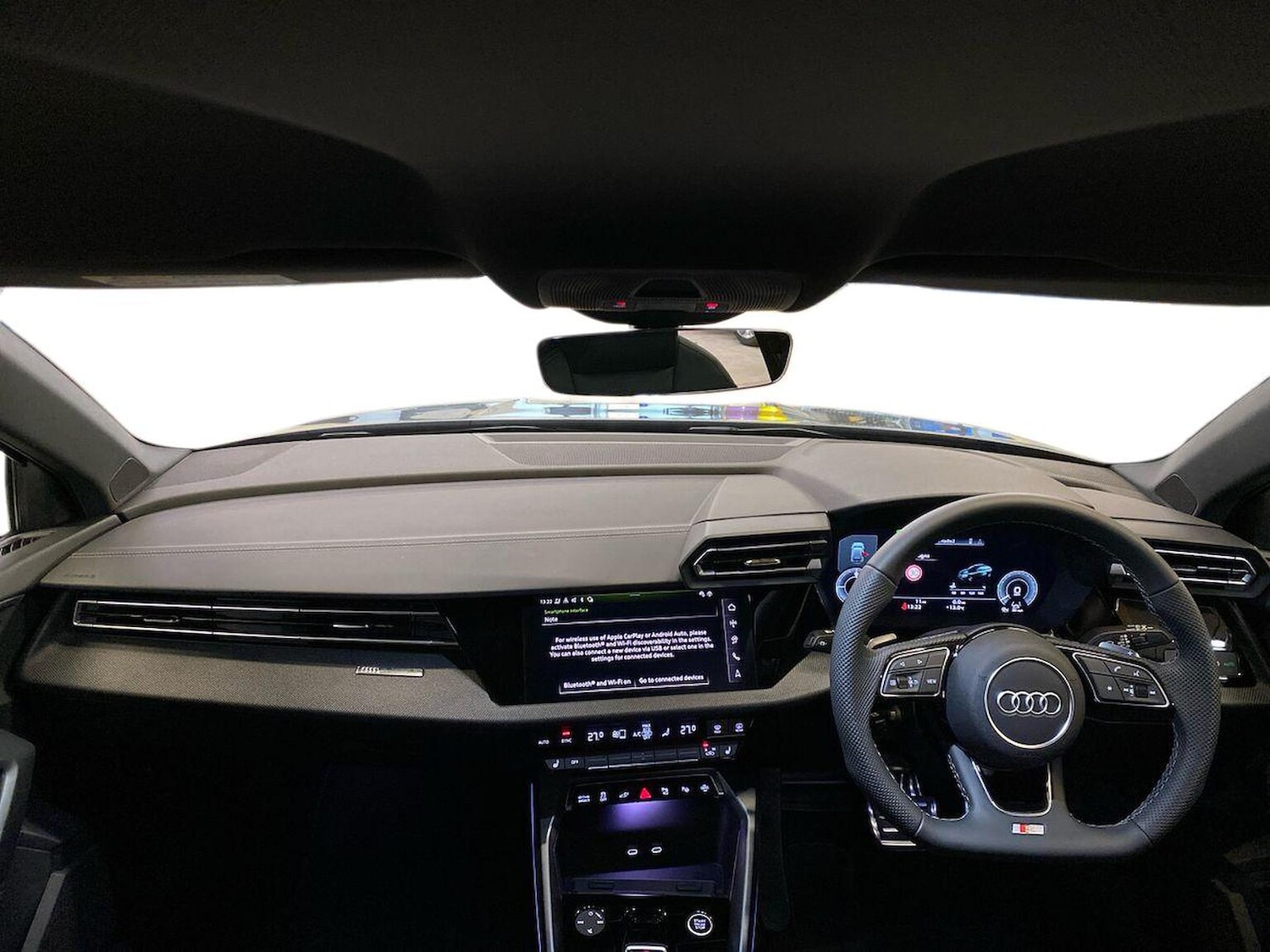 Used Audi A3 2025 for sale - 76628153: Photo 8