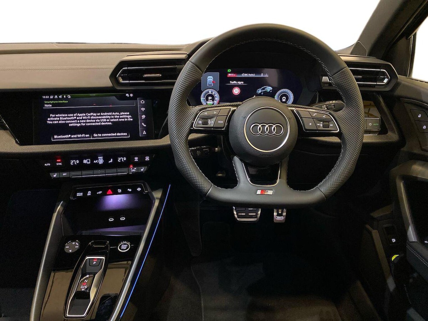 Used Audi A3 2025 for sale - 76628153: Photo 9