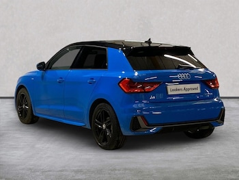 Used Audi A1 2019 for sale - 78739760: Photo